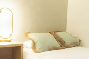 Ceramic Rooms Boutique Hostel - Værelse