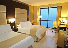 Intercontinental Miramar Panama by IHG - Room