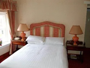 Dun Cow Inn - Habitación