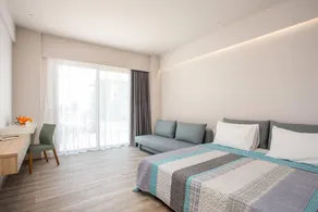Gennadi Seaside Resort - Rom