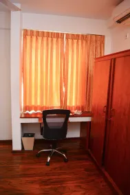 Unique Towers Luxury Boutique Suites - Zimmer