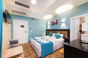 Grand Abimo Hotel - Room