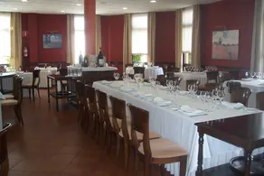Hotel Restaurante Los Prados - Restaurant
