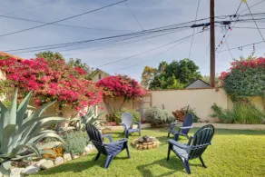 Upscale Whittier Hills Gem: 17 Mi to Disneyland! - Innvendig