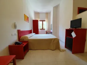 Hotel Delle More - Chambre