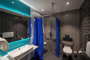 Holiday Inn Express - Luzern - Kriens by IHG - Salle de bain