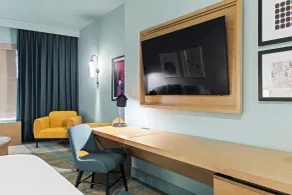 voco Ardez Hotel Sunnyvale by IHG - Chambre