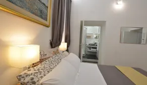 Il Fascino Di Roma - Room
