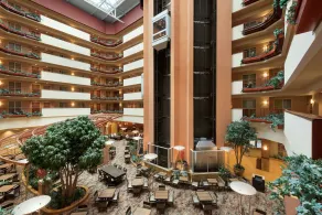 Embassy Suites Omaha-La Vista/Hotel & Conference Center - Réception