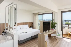 INNSiDE by Meliá Alcudia - Chambre