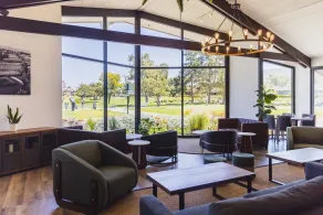 Lakehouse Resort - Restaurant