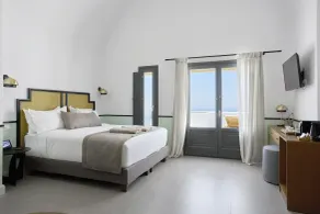 Alleys All-Suite Hotel & Spa - Chambre