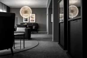 InterContinental Malta by IHG - Habitación
