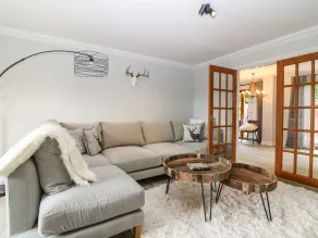 Tombeck - Interior