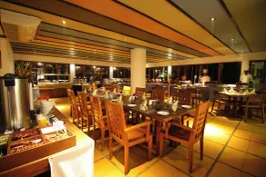 Dickwella Resort and Spa - Restaurant