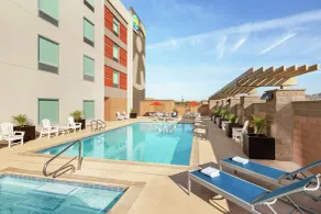 Home2 Suites by Hilton Scottsdale Salt River - Pool