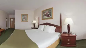 Holiday Inn Express & Suites Bad Axe by IHG - Zimmer