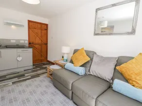 Farrier's Lodge - Interiør