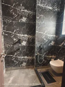 Hotel Palace View - Bathroom