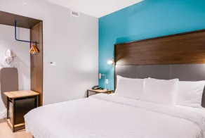 Tru By Hilton Midland - Chambre