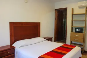 Real Mayab Hotel & Bungalows - Room