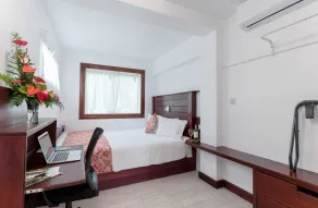 Villa Copthall - Room
