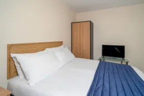 Carrington House Hotel - Habitación