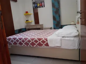 Marina's Rooms - Room