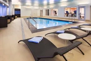 Hyatt Regency Bloomington - Minneapolis - Piscine