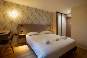 Gabhouse Lyon Gerland City Living Stay - Rom