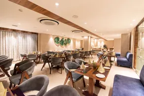 Best Western La Vista Pathankot - Restaurant