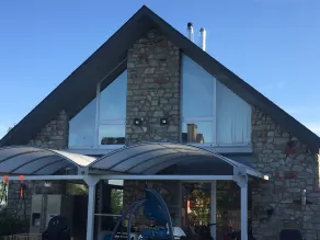 Blegny Villa - Esterni