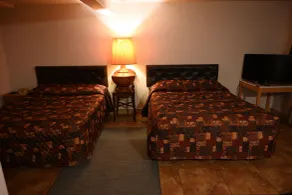 Airport Motel - Zimmer