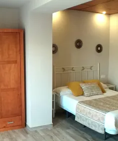 Hotel el Rincon de Yaxu - Quarto