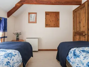 Croft Granary - Chambre