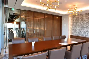 Harbor Park Hotel - Restaurante