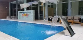 Estelar La Torre Suites - Pool