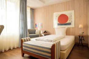 Hotel Der Waldkater - Room