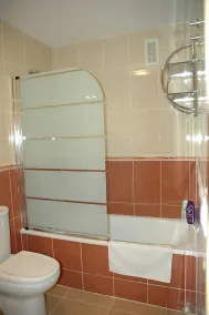 Casa Nuri de Rei La Pobla Tornesa - Bathroom