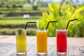 Ti Amo Bali - Restaurant