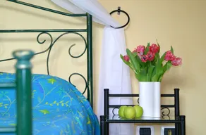 Cascina Vignole - Room