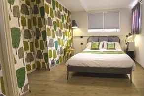 B&B San Carlo - Chambre