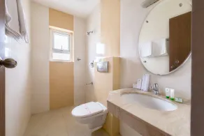 Treebo ESS Grande - Bagno