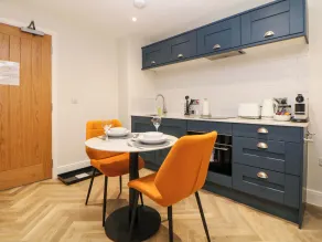 28 Rock Mill Holiday Apartments - Private kitchen