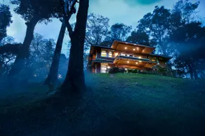 Coorg Wilderness Resort & Spa - Room