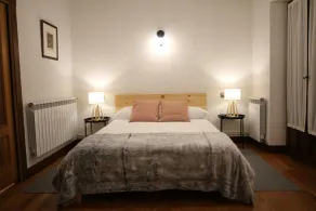 Casa Rural Iruso - Quarto