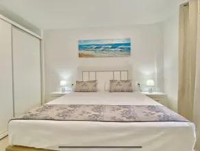 Sonrisa Deluxe Apartments, Levante - Zimmer