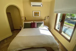 Apart Hotel Dresden - Camera