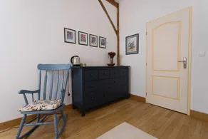 Chambre d'Hotes Cugnac - Værelse