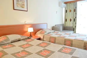 Hotel Laguna Garden - Rom